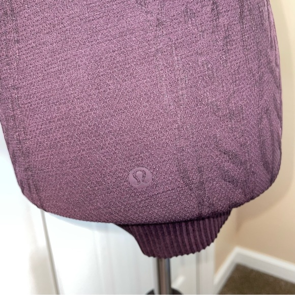 Lululemon rest less hoodie size 2 - Picture 6 of 10